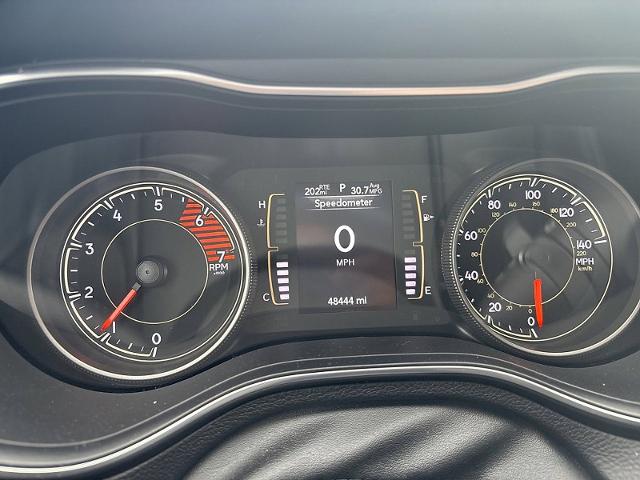 2020 Jeep Cherokee Vehicle Photo in HARRISBURG, PA 17111-1033