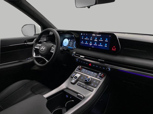 2025 Hyundai PALISADE Vehicle Photo in Appleton, WI 54913