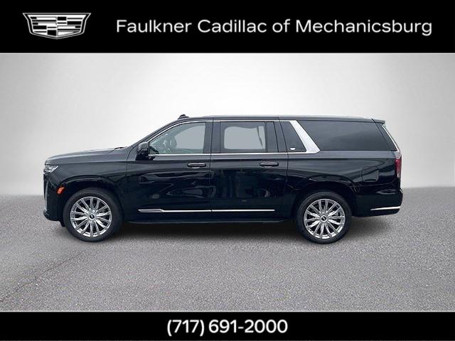 2023 Cadillac Escalade ESV Vehicle Photo in MECHANICSBURG, PA 17050-1707