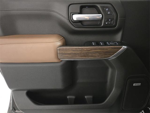 2022 Chevrolet Silverado 2500 HD Vehicle Photo in PRESCOTT, AZ 86305-3700