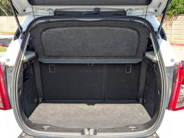 2016 Buick Encore Vehicle Photo in San Antonio, TX 78209