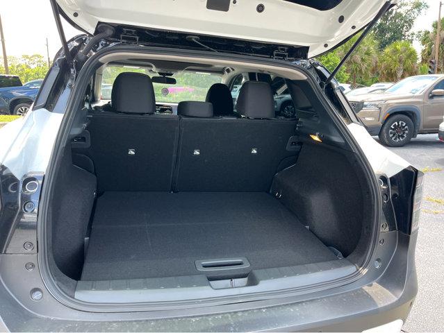 2025 Nissan Kicks Vehicle Photo in Savannah, GA 31419