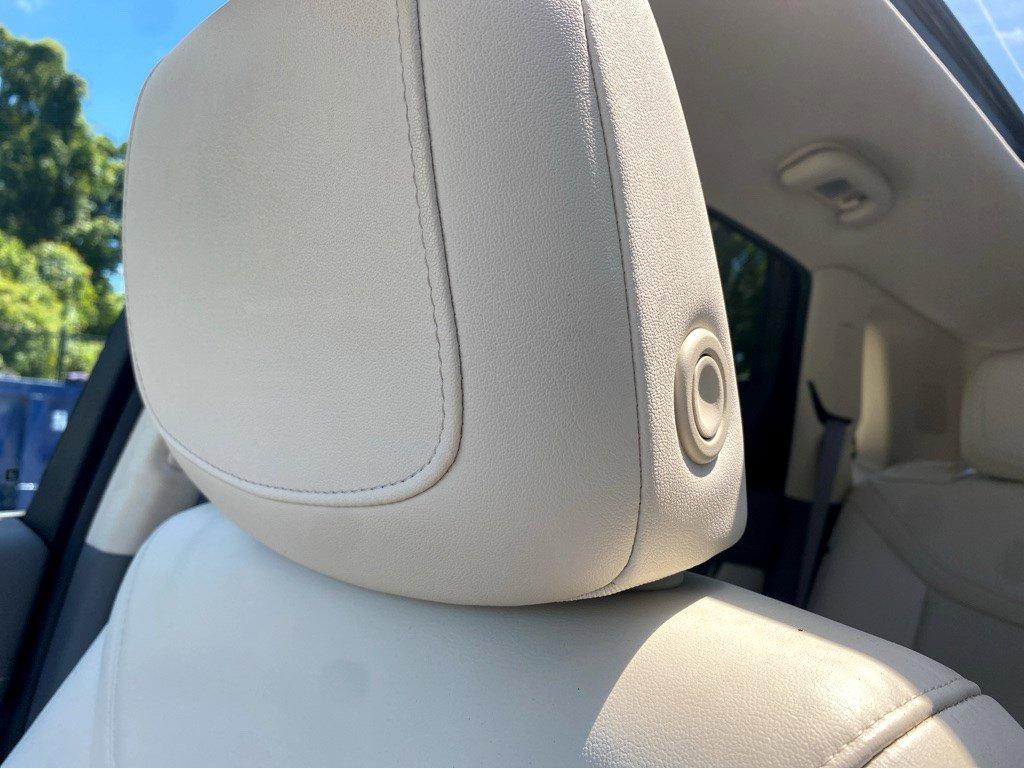 2021 Cadillac XT5 Vehicle Photo in SAVANNAH, GA 31406-4513