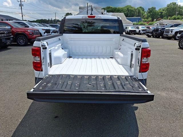 2023 Ford Maverick Vehicle Photo in DANBURY, CT 06810-5034