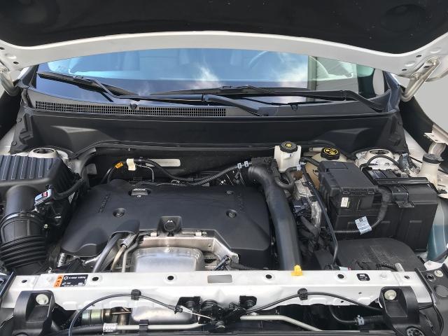 2019 GMC Terrain Vehicle Photo in GREEN BAY, WI 54303-3330