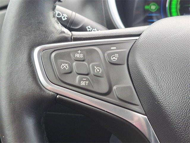 2018 Chevrolet Volt Vehicle Photo in MILFORD, OH 45150-1684