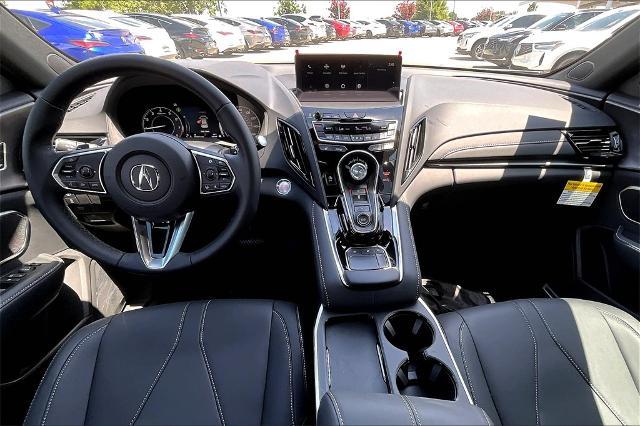 2025 Acura RDX Vehicle Photo in Grapevine, TX 76051