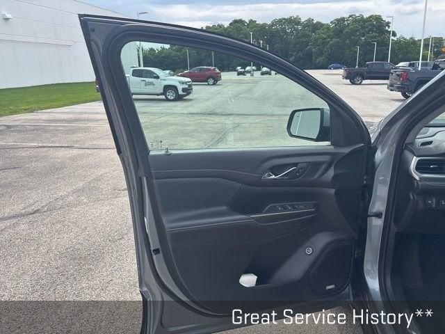 2023 GMC Acadia Vehicle Photo in Fishers, IN 46038