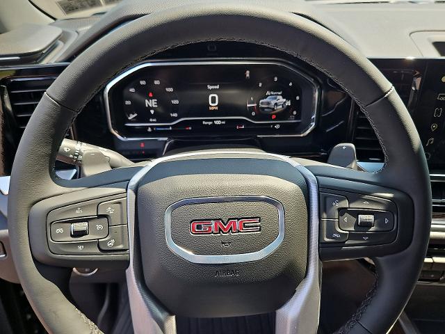 2025 GMC Sierra 1500 Vehicle Photo in TREVOSE, PA 19053-4984