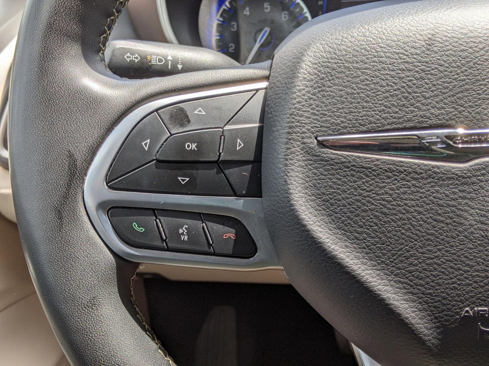 2023 Chrysler Voyager Vehicle Photo in Seguin, TX 78155