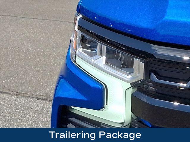 2024 Chevrolet Silverado 1500 Vehicle Photo in PAWLING, NY 12564-3219