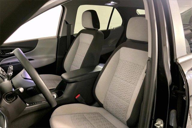 2022 Chevrolet Equinox Vehicle Photo in INDEPENDENCE, MO 64055-1314