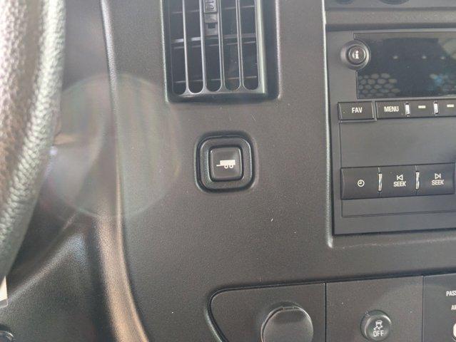 2023 Chevrolet Express Cargo 2500 Vehicle Photo in SELMA, TX 78154-1460