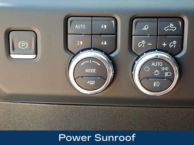2024 GMC Sierra 3500 HD Vehicle Photo in PAWLING, NY 12564-3219