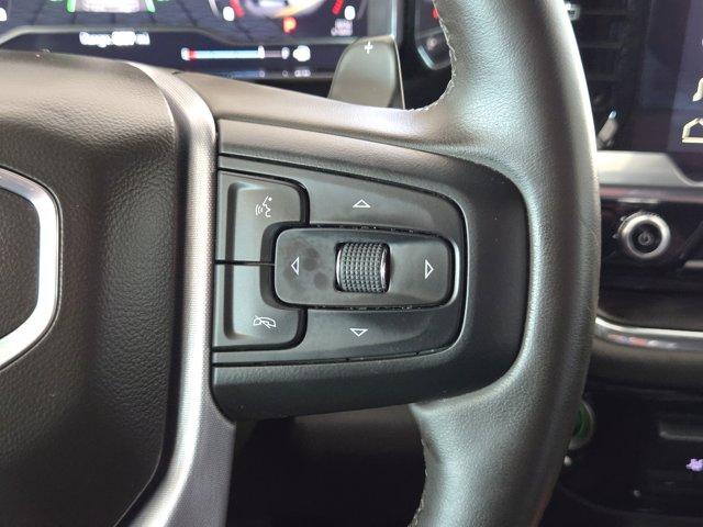 2023 GMC Sierra 1500 Vehicle Photo in Decatur, TX 76234