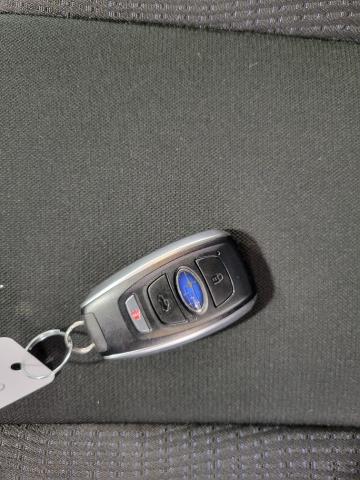 2020 Subaru WRX Vehicle Photo in NEENAH, WI 54956-2243
