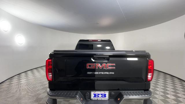 2025 GMC Sierra 1500 Vehicle Photo in GILBERT, AZ 85297-0402