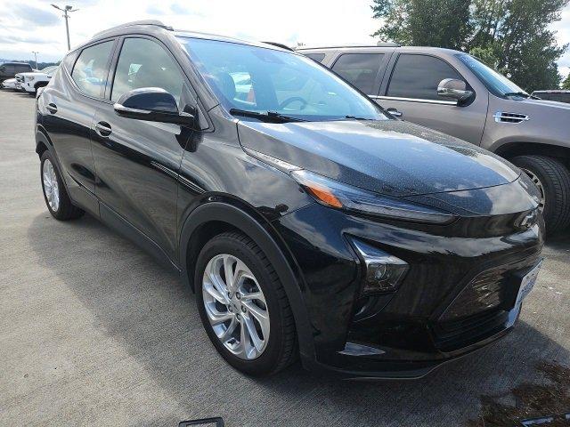 2022 Chevrolet Bolt EUV Vehicle Photo in PUYALLUP, WA 98371-4149