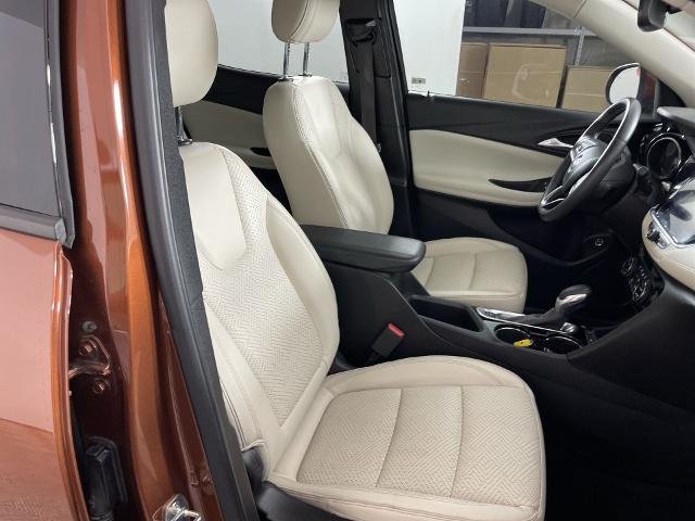 2021 Buick Encore GX Vehicle Photo in GILBERT, AZ 85297-0402