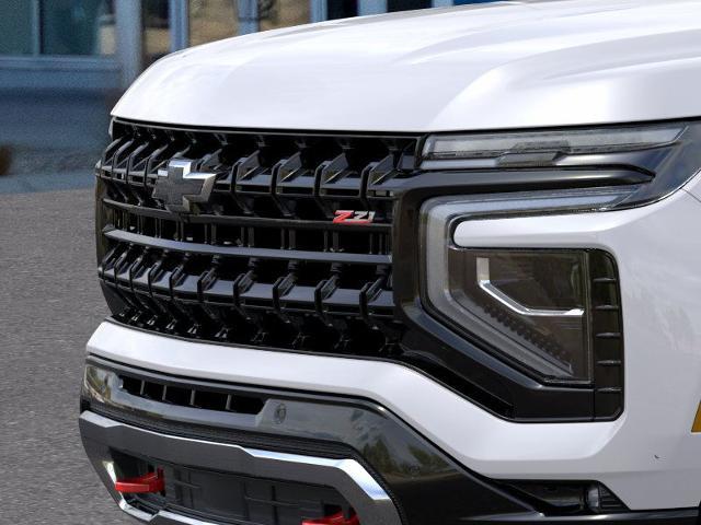 2025 Chevrolet Tahoe Vehicle Photo in APPLETON, WI 54914-4656