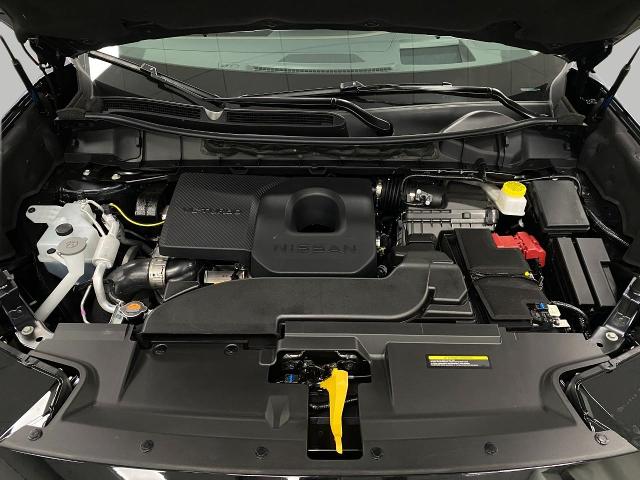 2025 Nissan Murano Vehicle Photo in Appleton, WI 54913