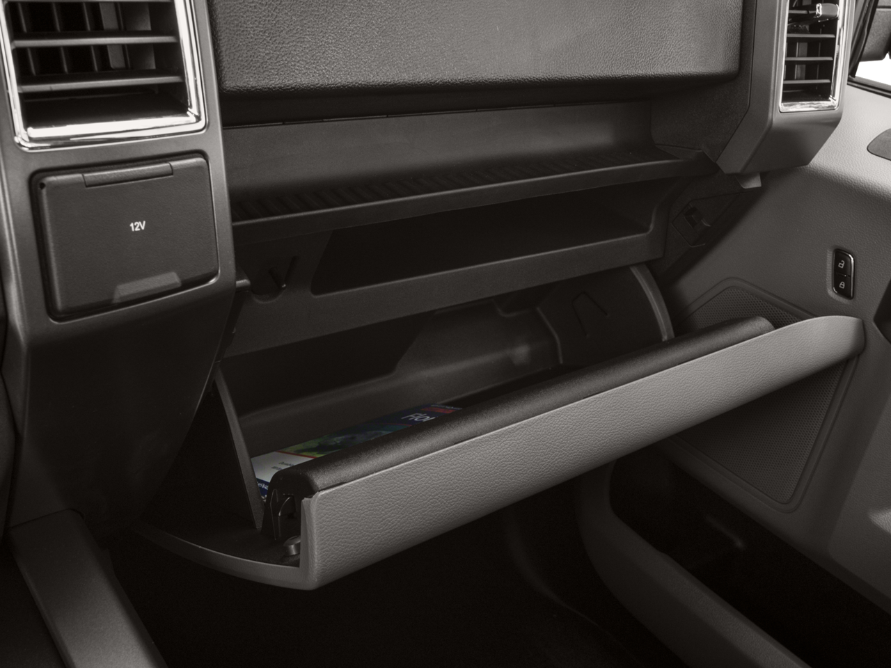 2017 Ford F-150 Vehicle Photo in Green Bay, WI 54304