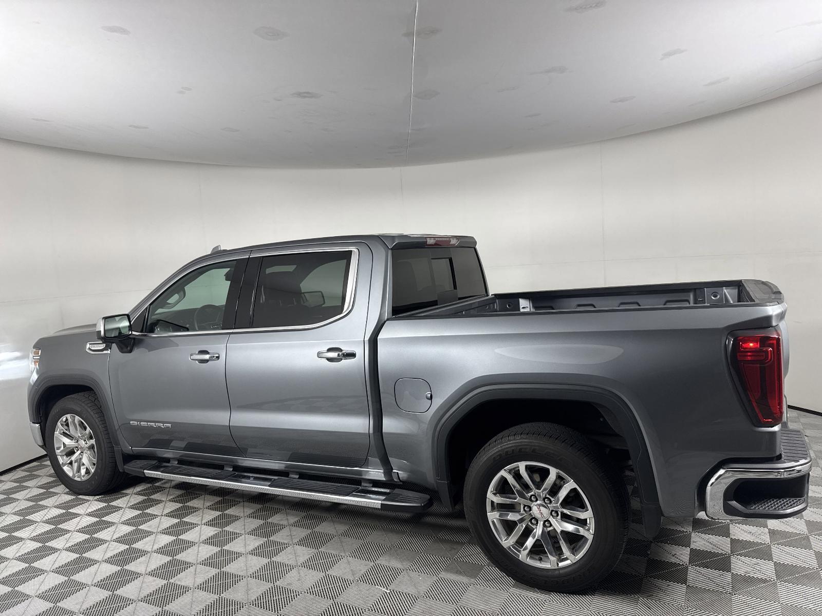 2020 GMC Sierra 1500 Vehicle Photo in Georgetown, TX 78626