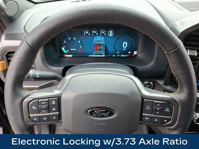 2024 Ford F-150 Vehicle Photo in PAWLING, NY 12564-3219