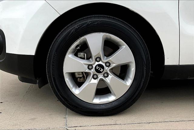 2019 Kia Soul Vehicle Photo in Grapevine, TX 76051