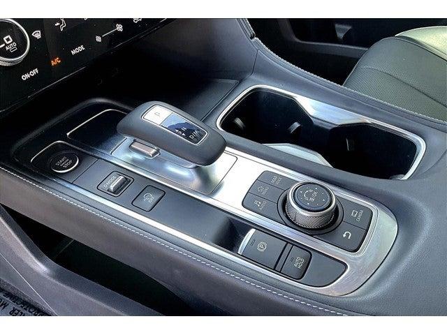 2022 INFINITI QX60 Vehicle Photo in San Antonio, TX 78230