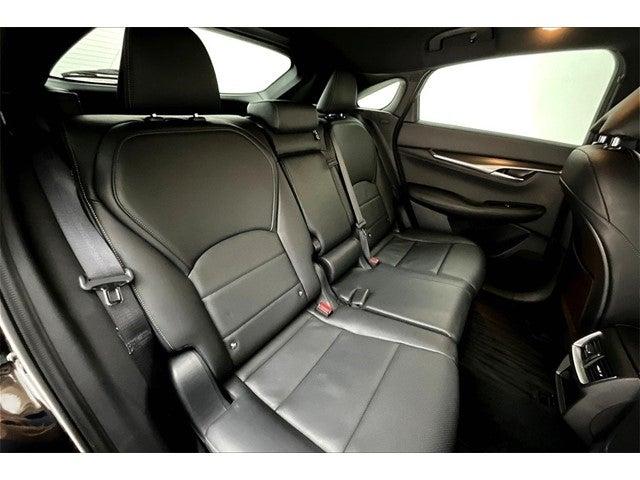 2025 INFINITI QX55 Vehicle Photo in Grapevine, TX 76051