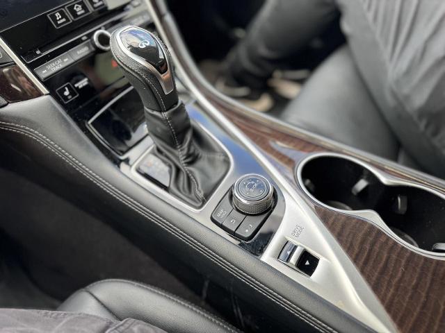 2019 INFINITI Q50 Vehicle Photo in Grapevine, TX 76051