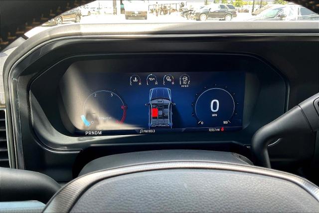 2024 Ford Super Duty F-250 SRW Vehicle Photo in Grapevine, TX 76051