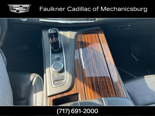 2021 Cadillac Escalade ESV Vehicle Photo in MECHANICSBURG, PA 17050-1707