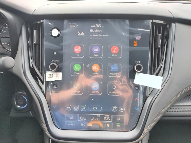 2025 Subaru Outback Vehicle Photo in Green Bay, WI 54304
