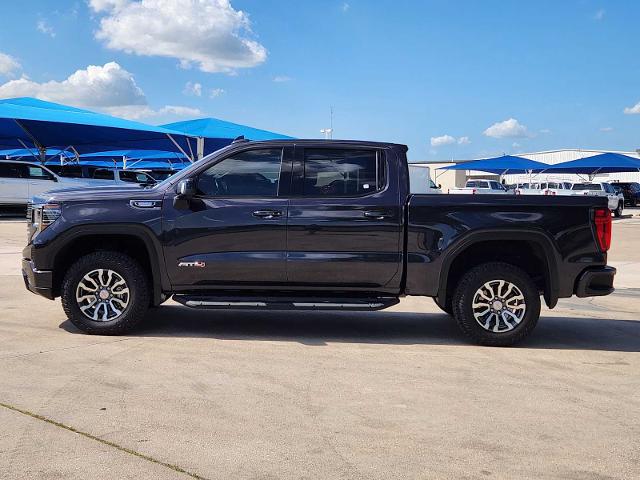 2022 GMC Sierra 1500 Vehicle Photo in DENTON, TX 76210-9321