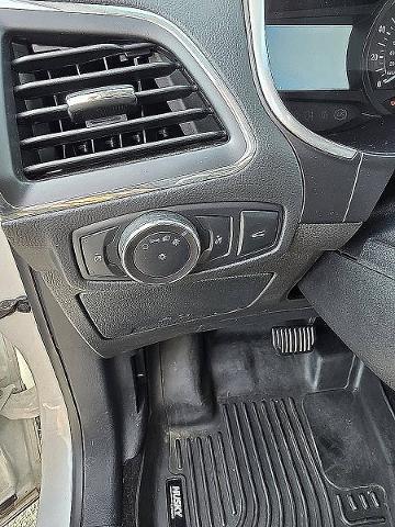 2018 Ford Edge Vehicle Photo in HARRISBURG, PA 17111-1033
