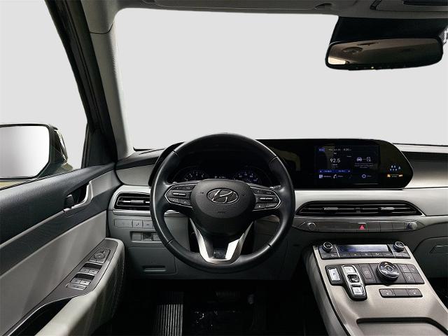2022 Hyundai Palisade Vehicle Photo in EVERETT, WA 98203-5662