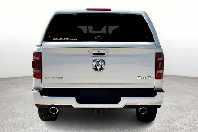 2024 Ram 1500 Vehicle Photo in San Antonio, TX 78230