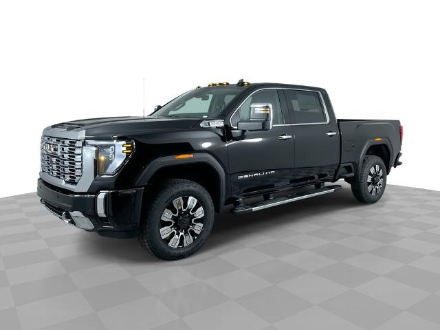 2025 GMC Sierra 2500 HD Vehicle Photo in GILBERT, AZ 85297-0402