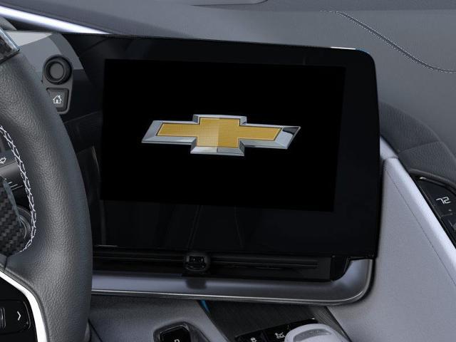 2025 Chevrolet Corvette E-Ray Vehicle Photo in PAWLING, NY 12564-3219