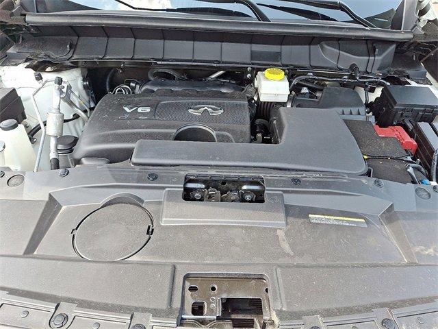 2022 INFINITI QX60 Vehicle Photo in Willow Grove, PA 19090