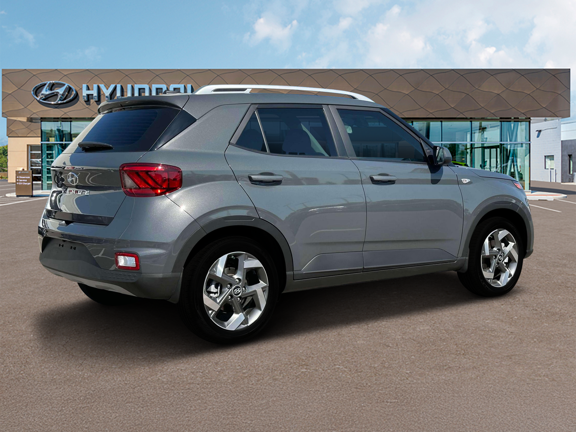 2025 Hyundai VENUE Vehicle Photo in Philadelphia, PA 19116