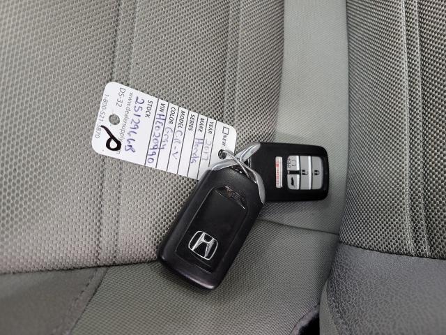 2017 Honda CR-V Vehicle Photo in Oshkosh, WI 54904