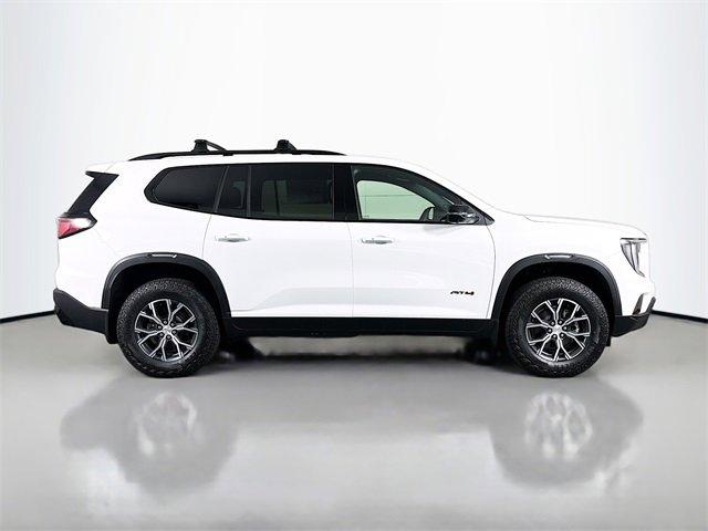 2025 GMC Acadia Vehicle Photo in PUYALLUP, WA 98371-4149