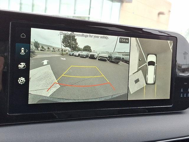2025 Hyundai PALISADE Vehicle Photo in Philadelphia, PA 19116