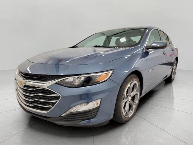 2024 Chevrolet Malibu Vehicle Photo in NEENAH, WI 54956-2243