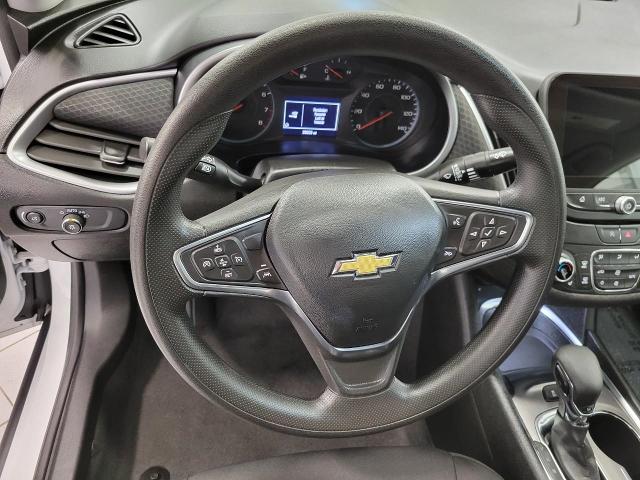 2024 Chevrolet Malibu Vehicle Photo in NEENAH, WI 54956-2243