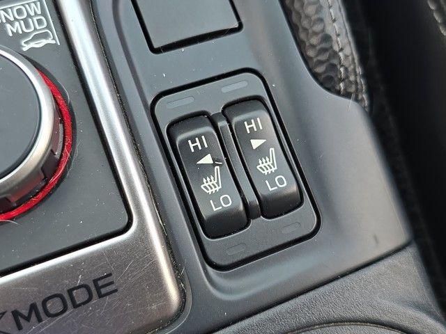 2023 Subaru Forester Vehicle Photo in Pleasant Hills, PA 15236