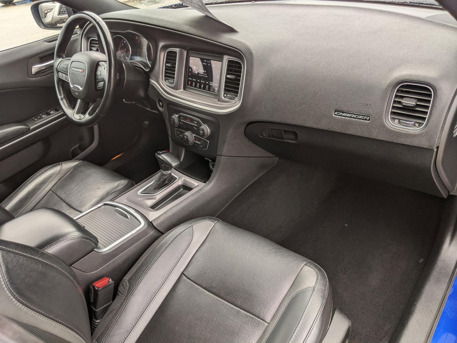 2022 Dodge Charger Vehicle Photo in Seguin, TX 78155